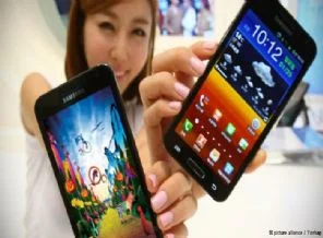 Apple-Samsung savaşı kızışıyor