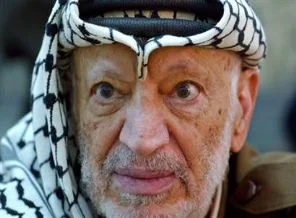 Arafat için cinayet soruşturması açıldı