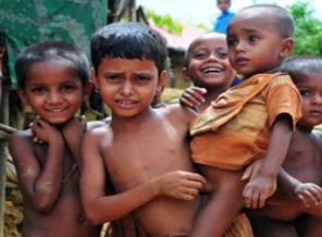 Arakan'a yardımlar 38 milyon lirayı aştı