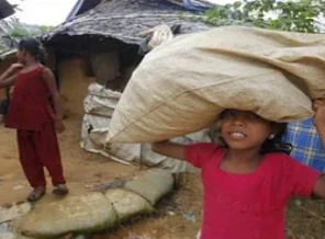 Arakan'dan Mekke zirvesine çağrı