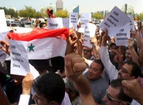 Arap Birliği'nin Suriye toplantısı ertelendi