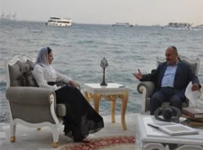 Araplar Ramazan'da Türkiye'yi izliyor