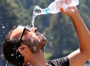 Aşırı sıcaklarda orucu ertelemek caiz