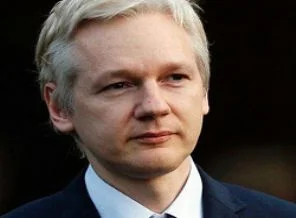 Assange: Ekvador halkına minnettarım