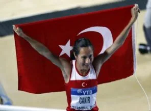 Atletizm yarışları bugün start alıyor