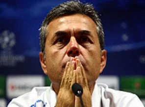 Aykut Kocaman : 'Öldürücü Darbeyi Yapamadık'