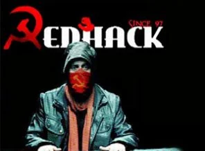 Ayyıldız Tim'den Redhack'e ağır suçlama!