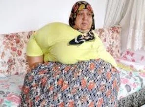 Az uyuyan kadınlar şişmanlıyor