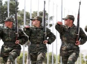 Azerbaycan-İran sınırında çatışma yaşandı