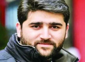Baascılardan Özköse'ye ölüm tehdidi