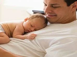 Babalara doğum izni tartışması