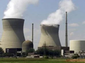 BAE'den nükleer enerji hamlesi