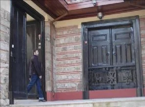 Bakan Günay:'Rahibin tavrı doğru değil'