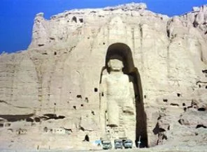 Bamyan Vadisi heykelleri için yeni şans