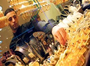 Bankalar altın ticareti yapacak, kuyumcu tepkili