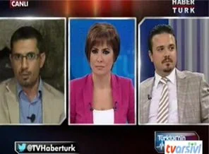 Baransu Aziz Yıldırım'a meydan okudu