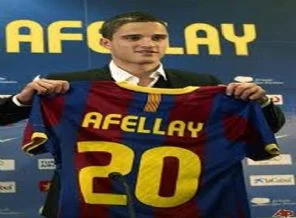 Barçalı yıldız Galatasaray'da mı?