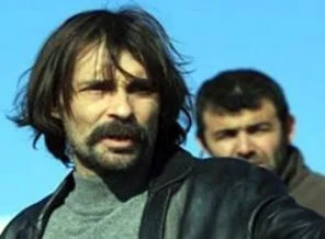 Behzat Ç.'nin yeni kadın yıldızı belli oldu