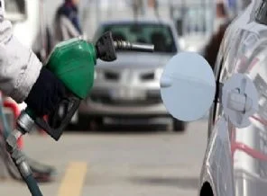 Benzine 10 günde ikinci zam
