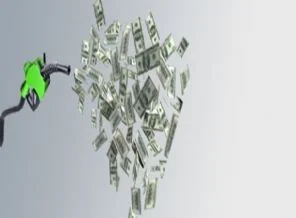 Benzine zam geldi