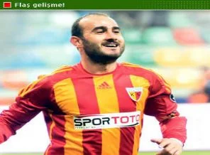 Beşiktaş'ta bir Fenerli daha geliyor!