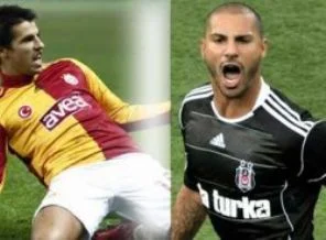 Beşiktaş'tan müthiş teklif