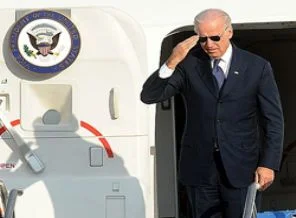 Biden'den Irak'a kritik ziyaret