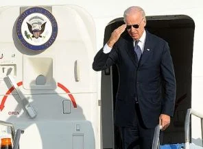 Biden Irak'ı ziyaret edecek!