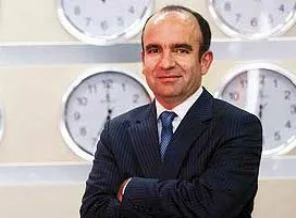 Bilici,Suriye'ye suikasti yazdı