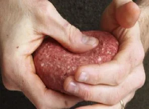 Bir skandal da kıymadan çıktı