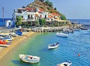 'Bir Türk turist,100 ingiliz turiste bedel'