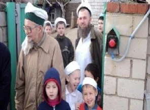 Birçoğu doğduğundan beri gün ışığı görmedi