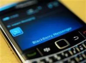 BlackBerry neredeyse Android'i seçiyormuş!