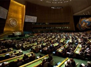 BM'den Suriye'ye yeni temsilci
