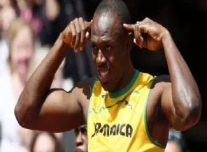 Bolt'u 10 saniye izlemek 50 bin sterlin