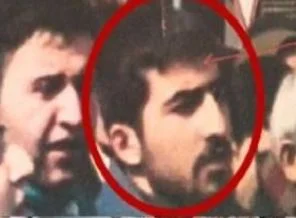 Bombacı Elbistan'da da arandı