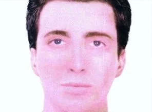 Bombacının fotoğrafı yayınlandı!