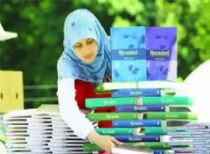 Bosna'da ilk Ramazan fuarı