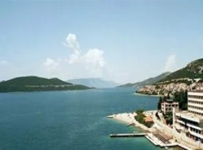 Bosna Hersek ve Hırvatistan arasındaki köprü sorunu