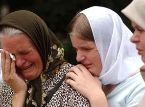 'Bosna'yı yıkılsın diye kurdular'