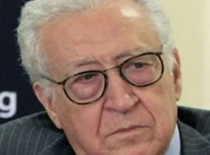 Brahimi: Esad kalabilir
