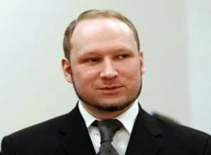 Breivik 21 yıl cezasına itiraz etmeyecek!