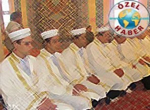 Brezilya'da hafızlara ödül töreni