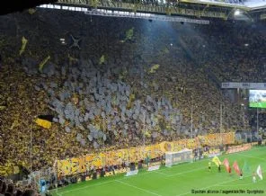 Bundesliga'nın gönülsüz favorileri!