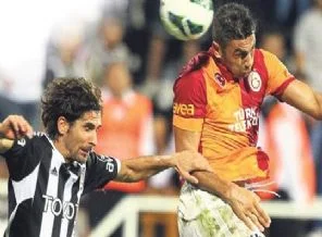 Burak Yılmaz'dan ilk penaltı yorumu