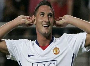 Bursaspor'dan Macheda atağı
