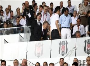 Büyük protesto!