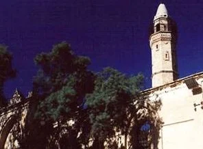 Camide içki festivali ahlaksızlığı!