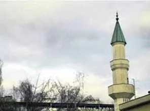 Camide içki festivaline tepki