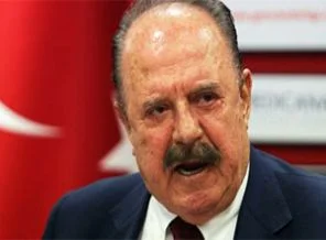 Cavcav'dan Sadri Şener'e tepki